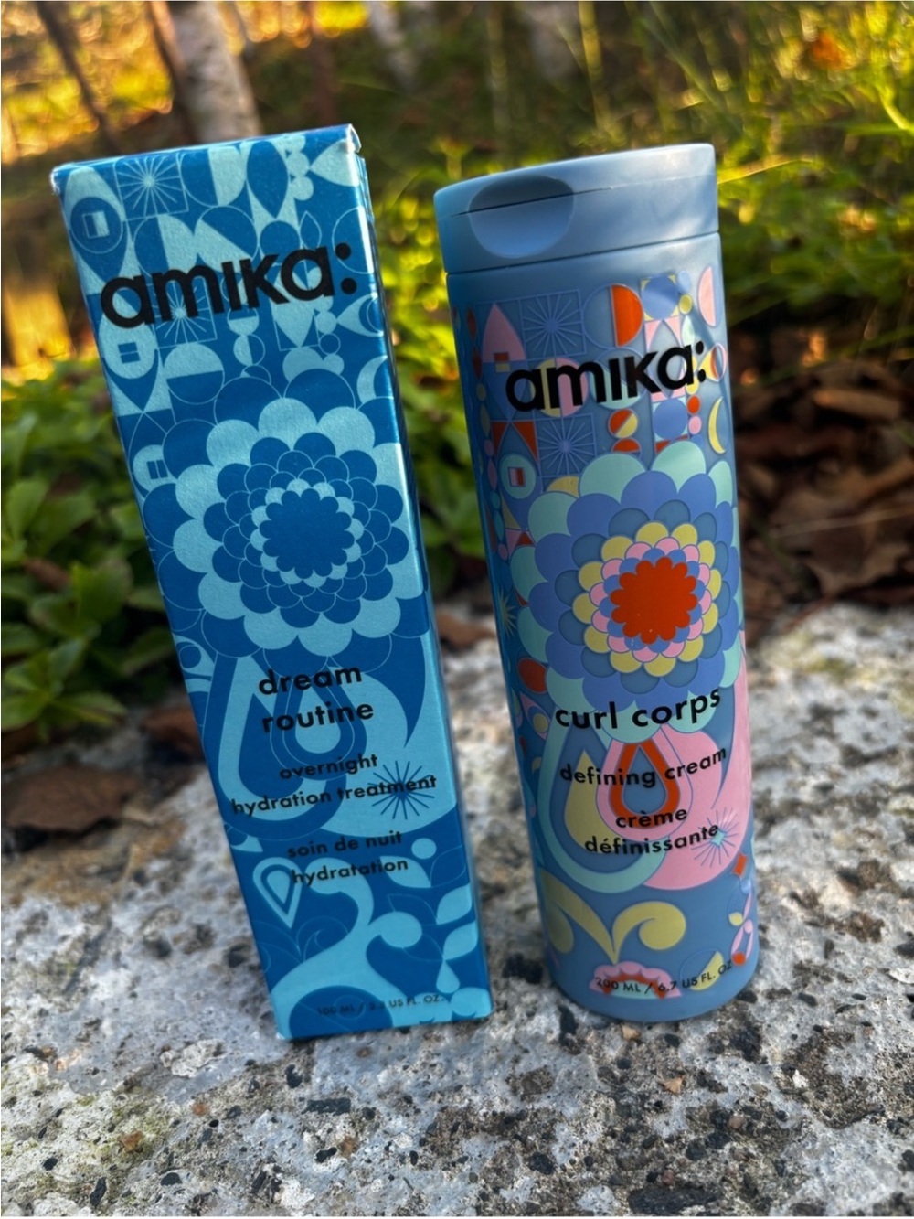 amika Hydro bundle - Picture 4 of 4